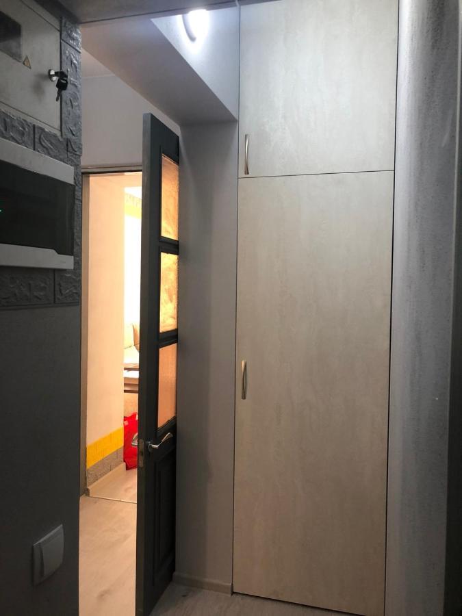 Ferienwohnung Devolano 1 Odessa Exterior foto