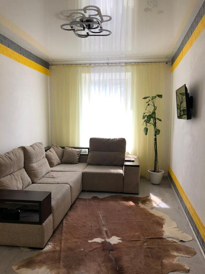 Ferienwohnung Devolano 1 Odessa Exterior foto