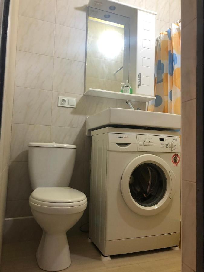 Ferienwohnung Devolano 1 Odessa Exterior foto