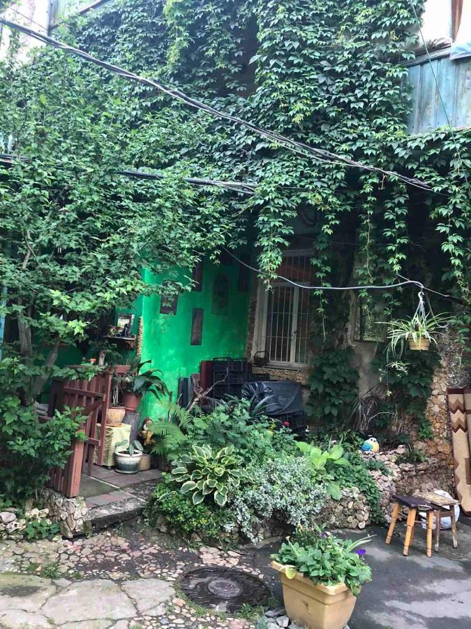 Ferienwohnung Devolano 1 Odessa Exterior foto