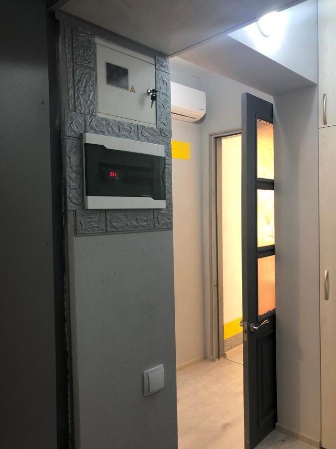 Ferienwohnung Devolano 1 Odessa Exterior foto