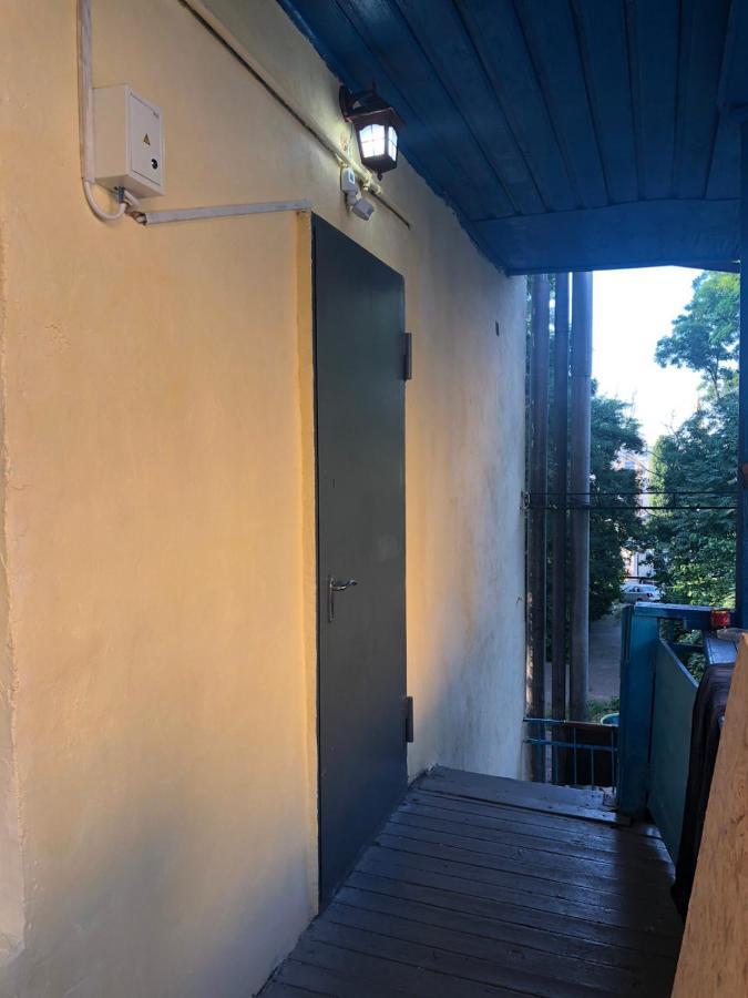 Ferienwohnung Devolano 1 Odessa Exterior foto